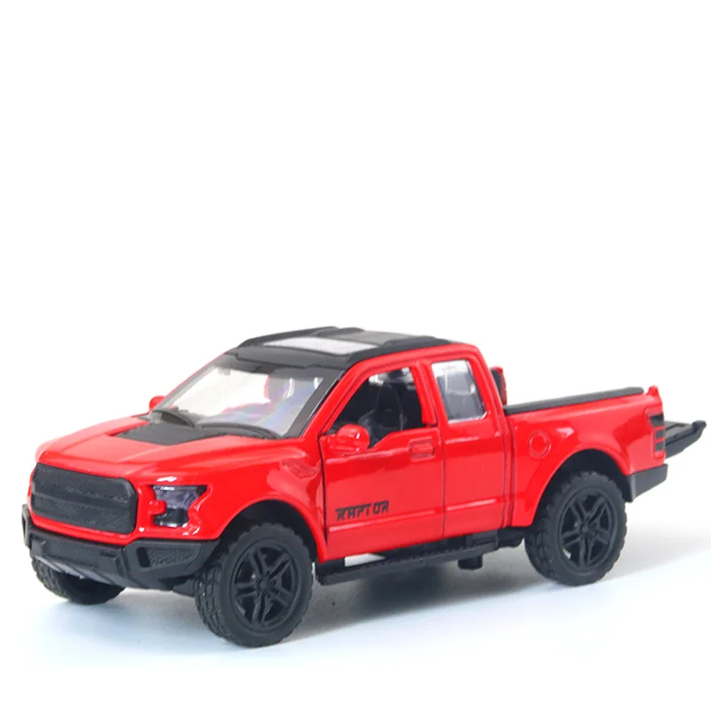 14 Ford Pickup
