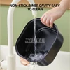 Household Multi-Functional 6L Large Capacity Air Fryer Intelligent Integrated Deep Frying Pan 3