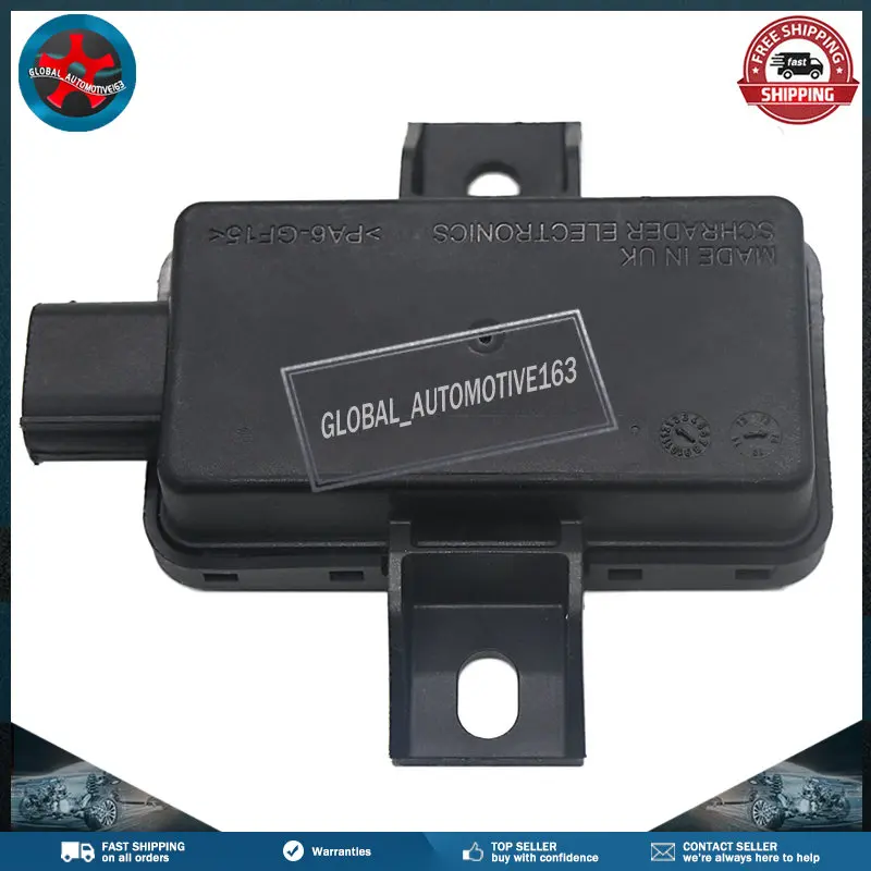 TPMS Tire Pressure Control Unit 56029542AD For Jeep Grand Cherokee