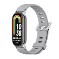 Grey Silver 1