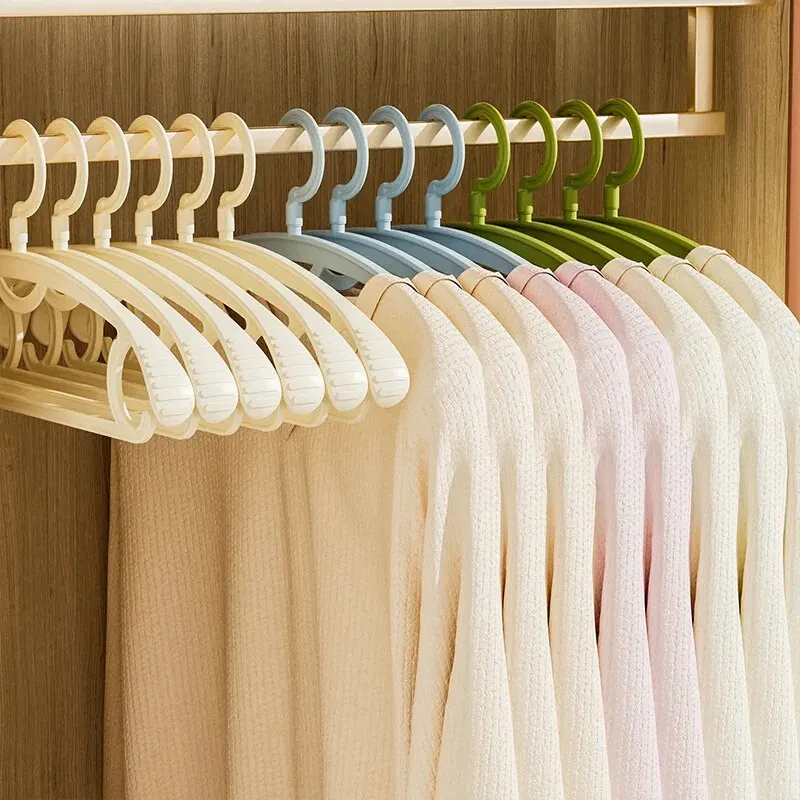 Clothes Hanger Non-slip Household