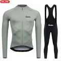 Long cycling set1