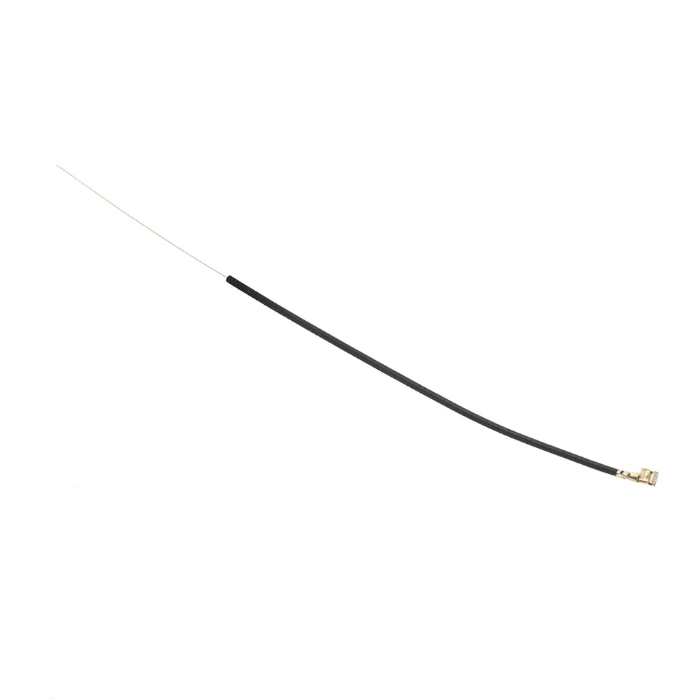 Antenne FrSky 2.4GHz IPX4 100mm pour récepteurs XM/XM+/RXSR - Lot de 4