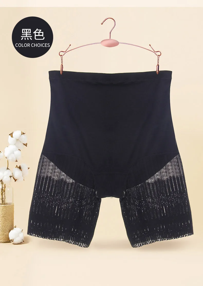 Pantalones Antirozaduras Mujer Pantalones Cortos Anti-Rozaduras