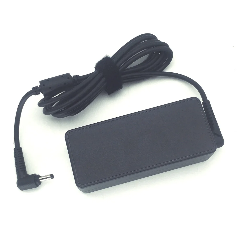 레노버 아이디어패드 3/1/5,슬림 3/5/7,플렉스/프로 시리즈,S340 S145 V15 V14 V17 노트북 AC 어댑터용  65W 충전기