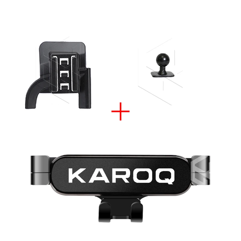 Base and holder