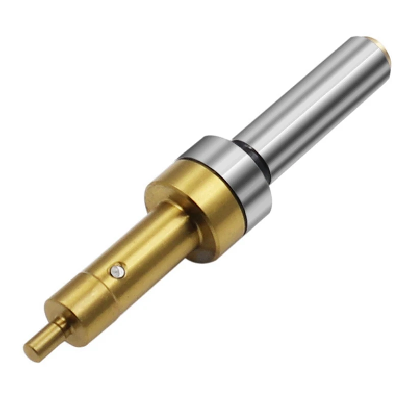 

5-кратный прецизионный титановый немагнитный механический прибор для обнаружения кромок, сенсорный датчик для станка с чпу