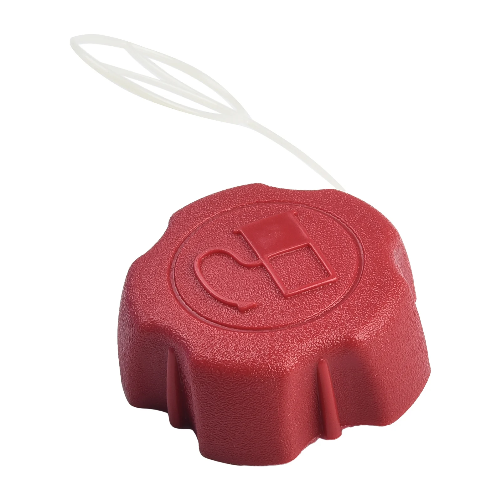 

1pcs Plastic Fuel Cap For FX-RM 1630 1855 1860 2055 2060 2060PRO LawnmowersReplacement Plastic Fuel Cover Garden Tools