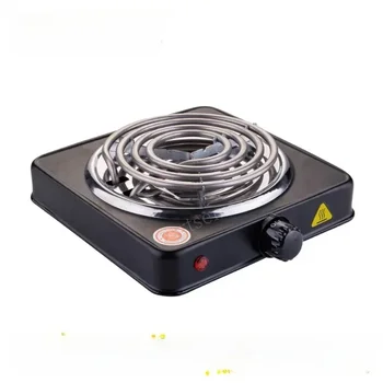 Forno elettrico per uso domestico Mini bruciatore a disco singolo piastra riscaldante portatile forno di incenso per zanzare 500 w2000w 200-1000 ℃ fornello da cucina 1