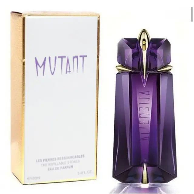 Damenparfüm 100 ml, langanhaltendes, florales, fruchtiges High-End-Parfüm EAU DE PARFUM, bezaubernder Duft, 100 ml Parfüm