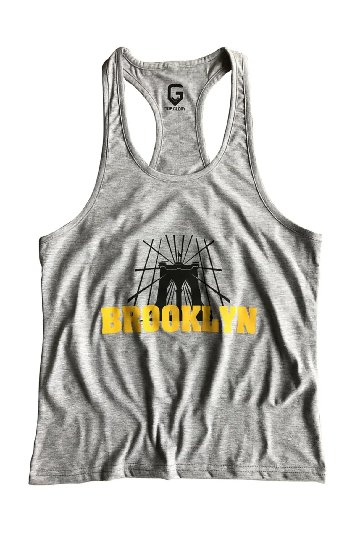 Sleeveless Strap Fitness Training Vest Tank Top vest Sports Gym Training Equipment Comfortable All Seasons T-Shirt