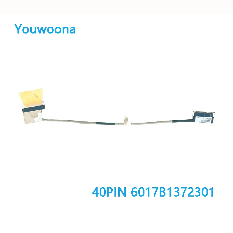 Nuova Linea Di Schermo Lcd Per Laptop Originale Per Hp Elitebook 850 G7/G7 850 Edp Uhd 4K 144Hz 40Pin 6017B1372301