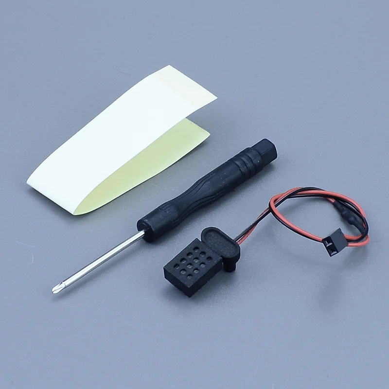 Simulation Pilot Light Taillight for 1/14 HYPER GO MJXRC 14303 Remote Control Car Off-road High Speed RC Cars Truck