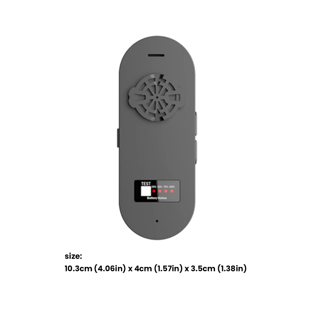 B14 Bike Recorder Camera With Tail Light 1080P HD 150 Degree Viewing Phone Interconnection Water Proof Rear View Sensor Camera