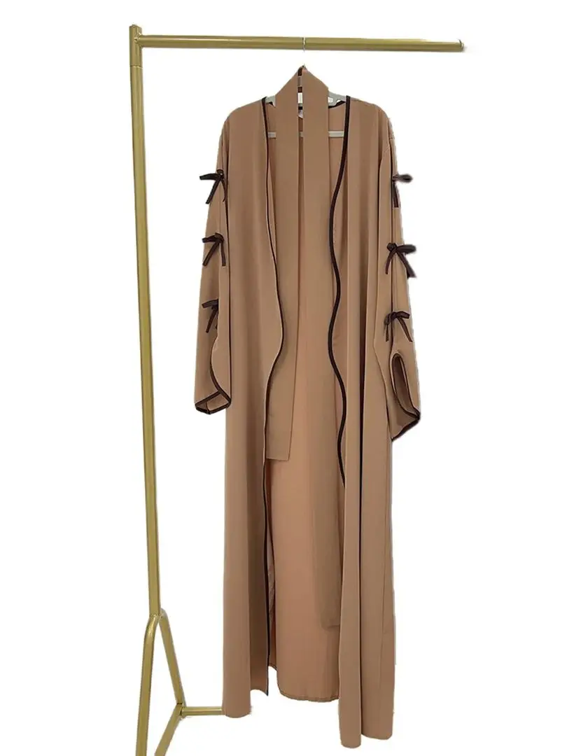 Khaki Kimono