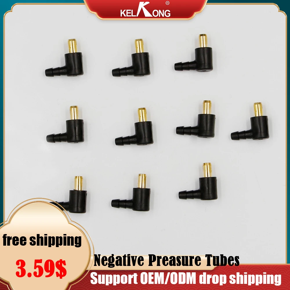 

KELKONG Negative Tube For 4500 5200 2500 3800 MS250 MS260 FS106 FS160 FS51 A Variety Of Carburetors Negative Preasure Tubes