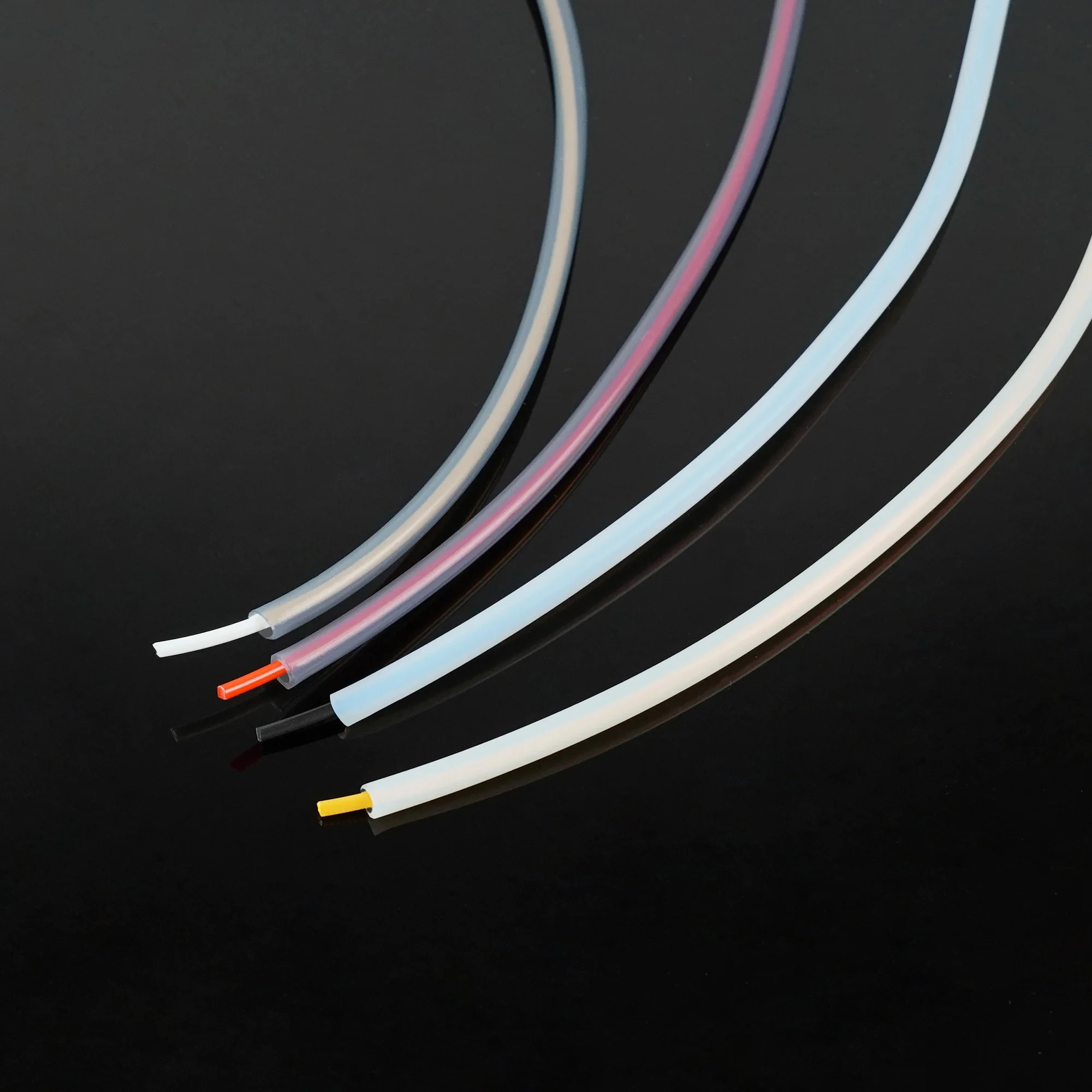 Tubo PTFE 10m Per Stampanti 3D - Compatibile Con Bambu Lab, Creality, Ender - Foto 8