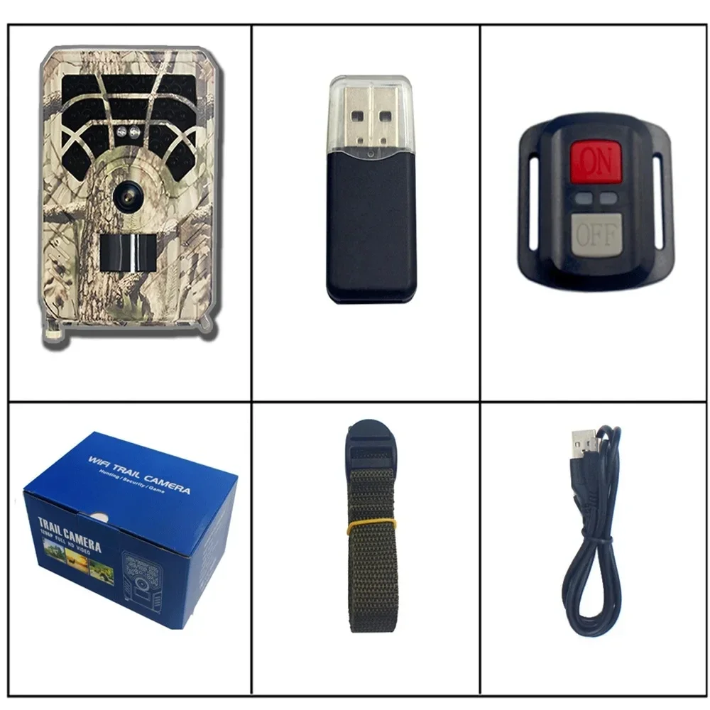 PR300 Wifi