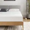 Essence Sleep 6" Twin, Memory Foam Mattress 1
