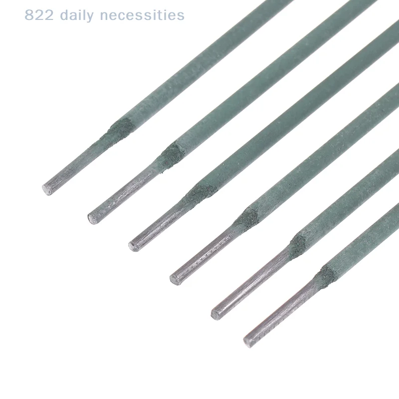 20/50Pcs 2.0mm 연탄소강 아크 용접봉 E6013 J422 전극 농장 수리용 모든 위치 다목적 스틱 용접