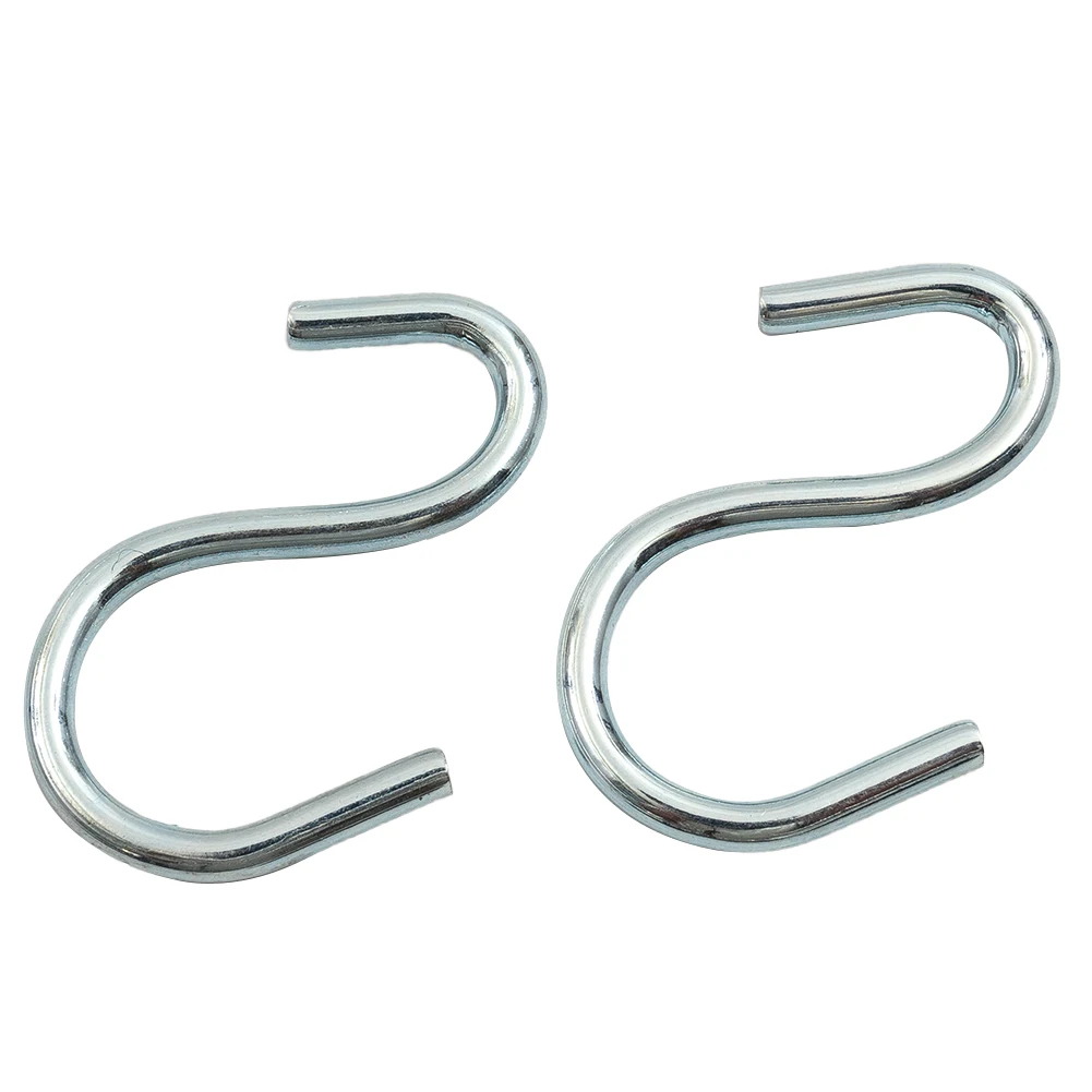 

Clips Awning Hooks 8pcs Accessories Camping Durable Holder Light Hangers Plastic RV Tent Hangers Space-saving New