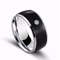 NFC Smart Finger Ring Intelligent Wear Connect Android Phone Equipment Rings Fashion - Image 5