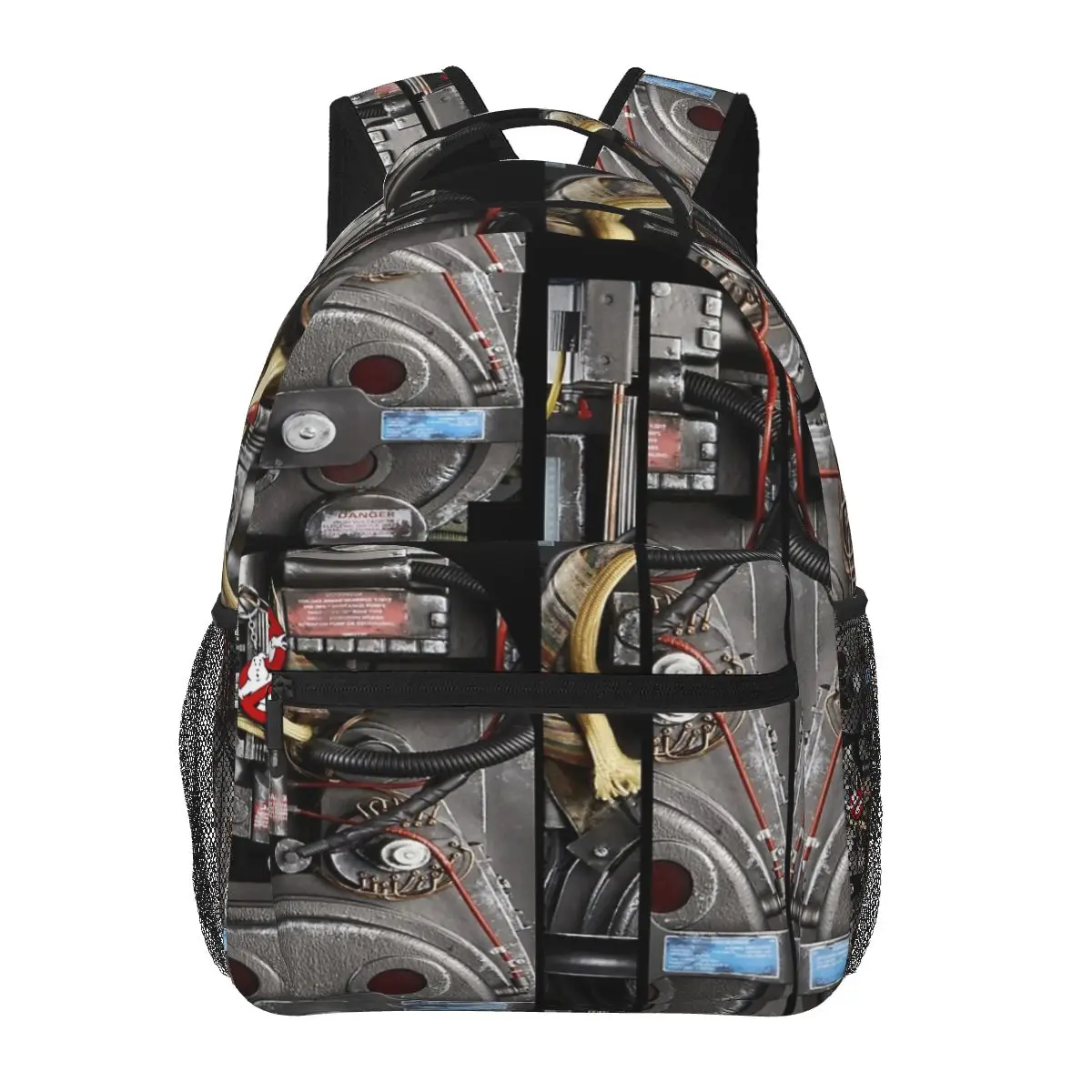 Ghostbuster Proton Pack Uno Zaino Casual