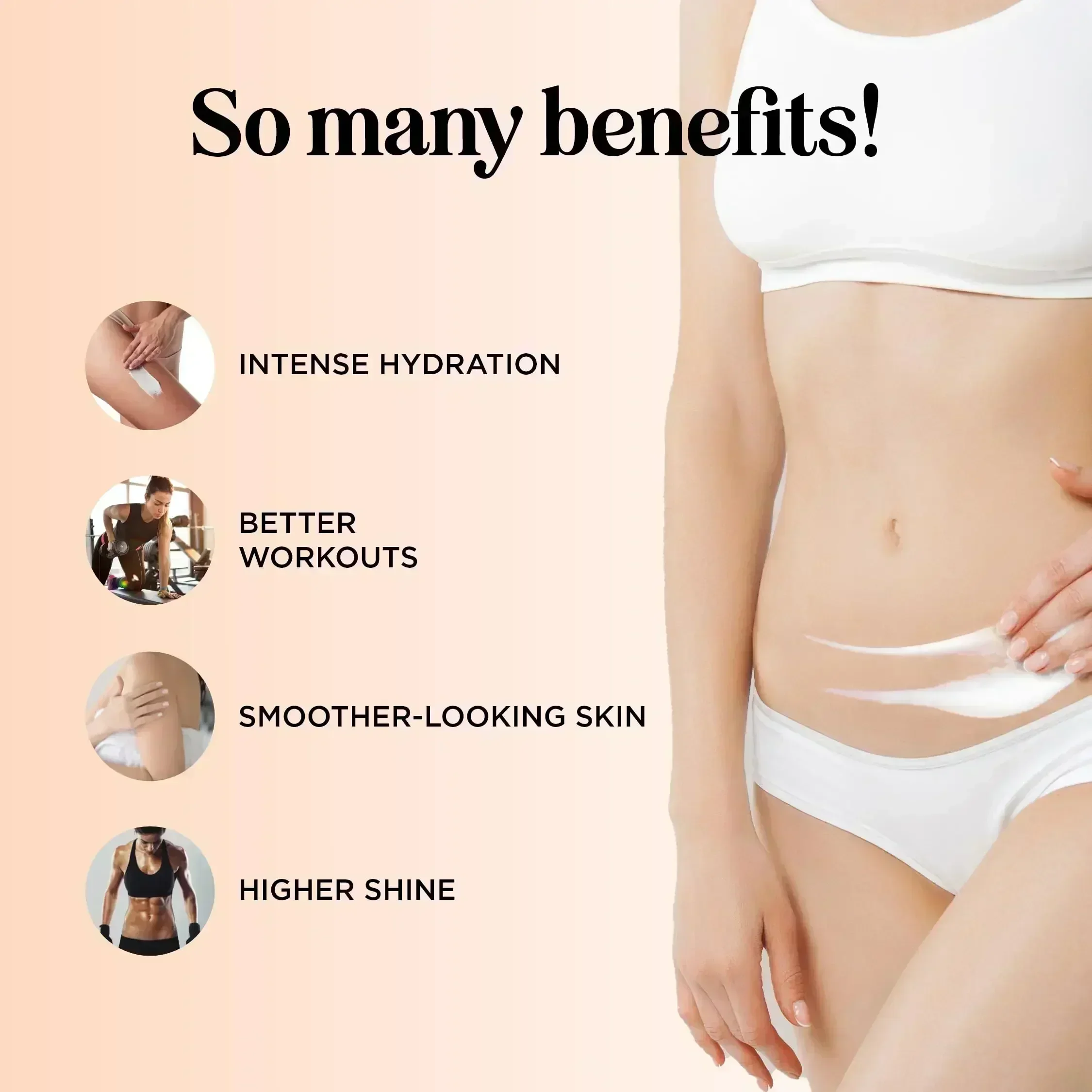 21 Effective Fast Body Massage Gel For Fat Burning Full Body Sculpting