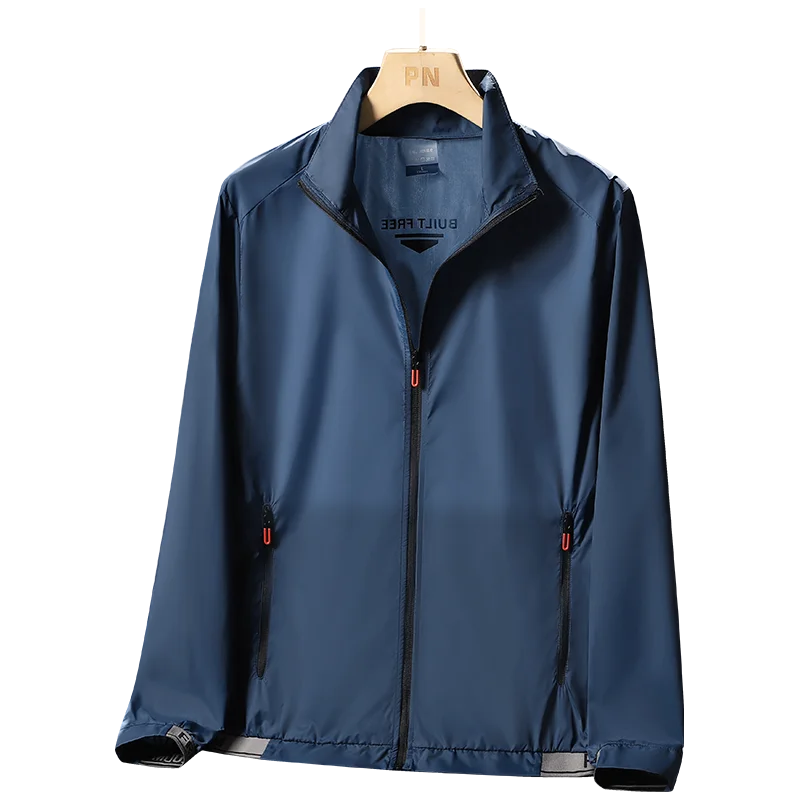 Рисунок 3 - Летняя мужская Солнцезащитная одежда