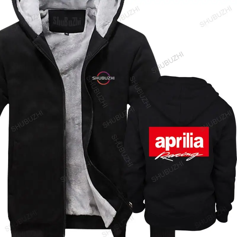 

mens autumn winter shubuzhi hoodies thick jacket coat aprilia drop shipping brand High Quality casual loose fleece hoodies