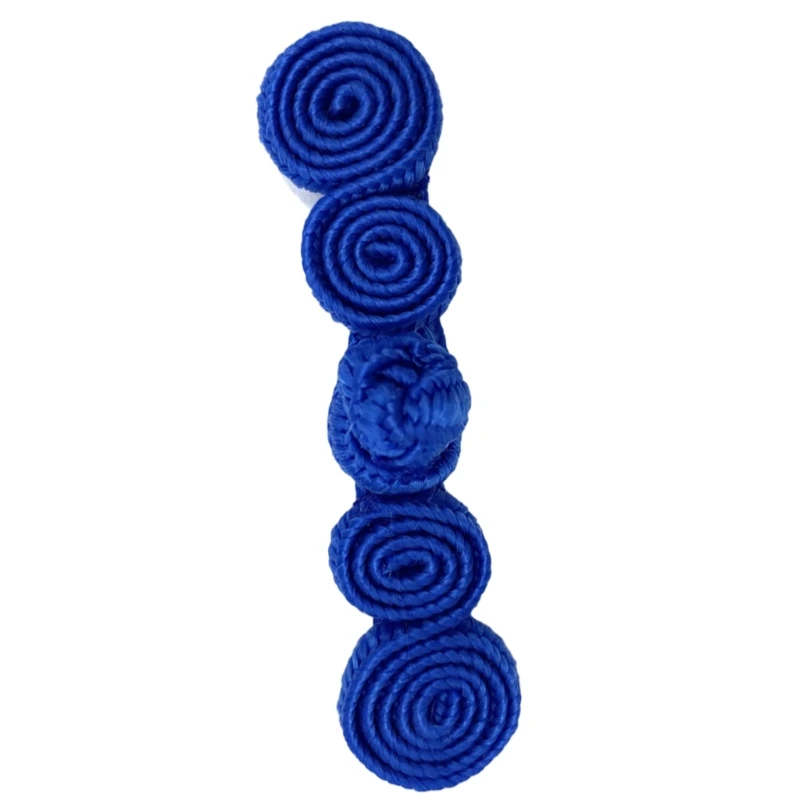 Рисунок 4 - Китайский узел, пуговицы