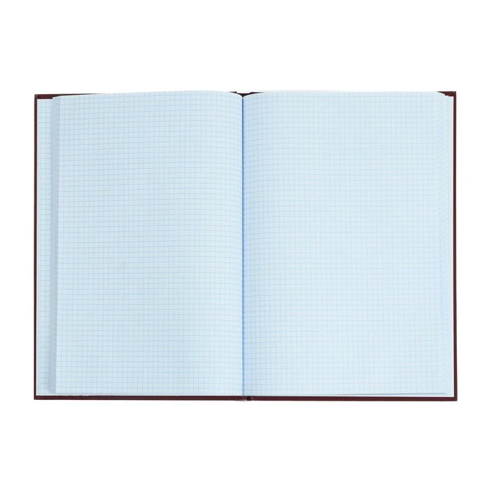 Рисунок 3 - Книга учета А4 120л кл