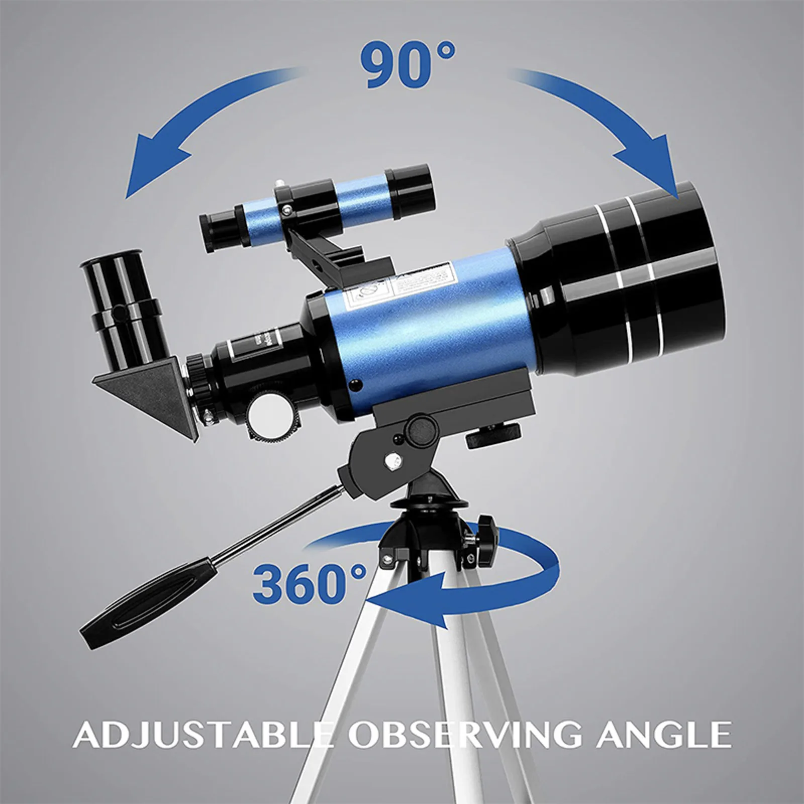Telescopio