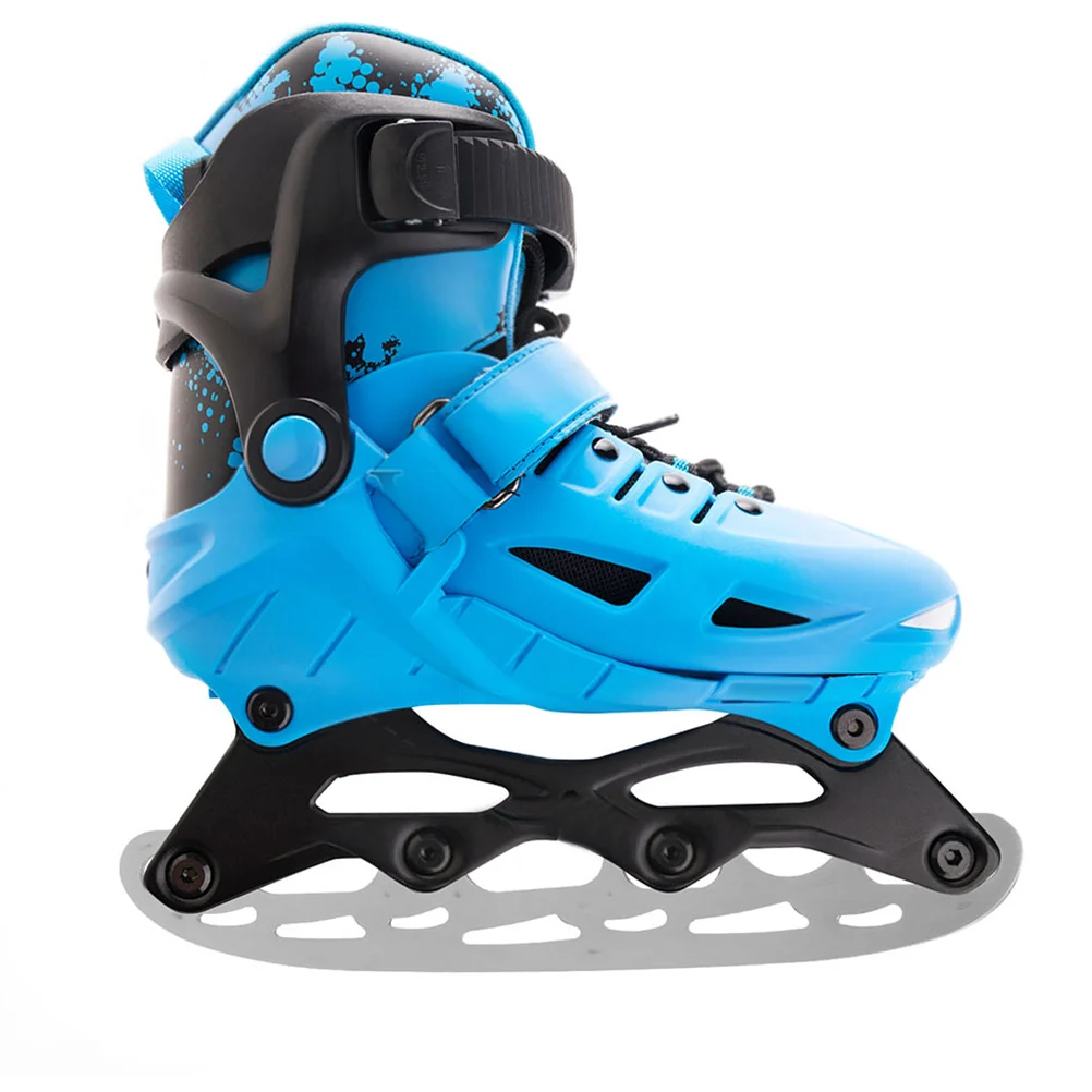 

Лезвие для катания на коньках, сменные роликовые коньки из нержавеющей стали