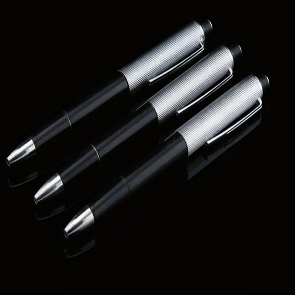 1Pc Shock Pen Electric Pen Toy Surprising Tricks Fool Friends Shocking Pen Halloween April Fools\' Day Funny Pen Party Supplies