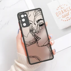 Versatile Protective Phone Case - Premium Design - A51 4G (UB58)