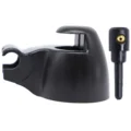 Nozzle With Cap