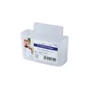 Wall Mounted Partition Storage Box 6