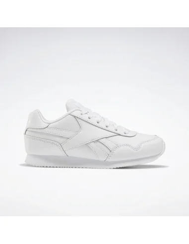 ZAPATILLAS REEBOK ROYAL CLASSIC JOGGER 3 BLANCO