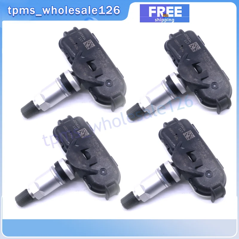 ڵ Ÿ̾ з  , 2013 2014 2015,   315MHZ TPMS, 52933A7100, 52933-3X305, 4 