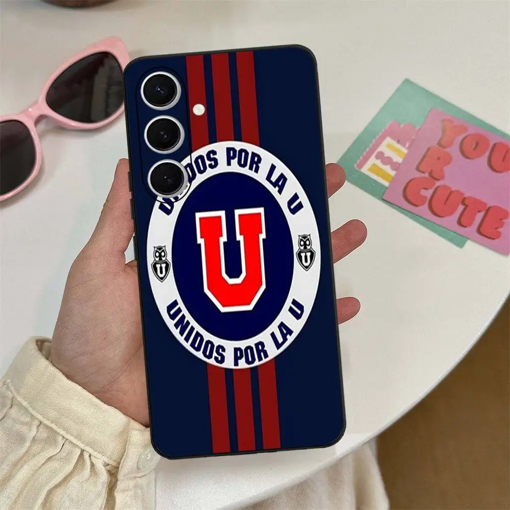 Chile U-University Logo Phone Case