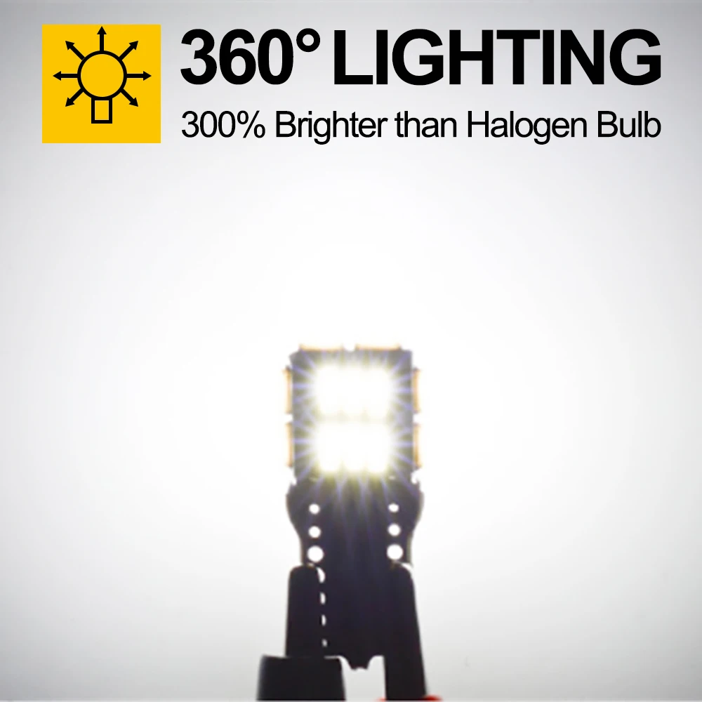 ڵ ׸  , 4014 SMD Canbus  , 12V 194 168   , ڵ ȣ  LED, W5W T10, 2/4 