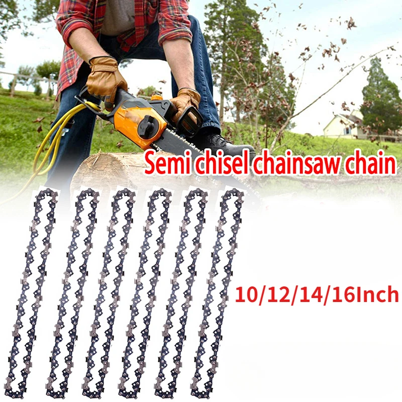 104-02-0048 Chainsaw Chain - 581626905 Power Cut