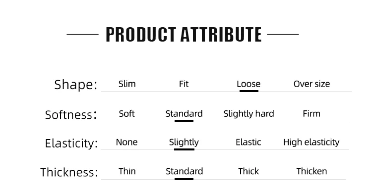 Product details