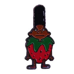 Classic Cartoon Enamel Lapel Pins - Fashion Jewelry Accessories for Backpacks and Clothing (3)