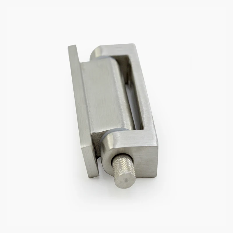 FASOUCOTH Stainless Steel Hinge Detachable Distribution Box Cabinet Door Mechanical Equipment Hinge Detachable
