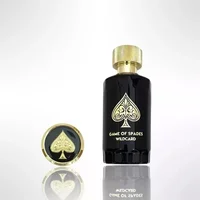 Parfum pour homme Black Spade 100ML Jo Milano Game of Spades Parfum pour femme oriental arabe 6
