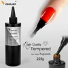 Venalisa Super Glossy Non-Wipe Soak Off UV LED Gel Top Coat Refillment Package Diamond Long Wear Anti-Yellow No-Sticky Top Coat 1