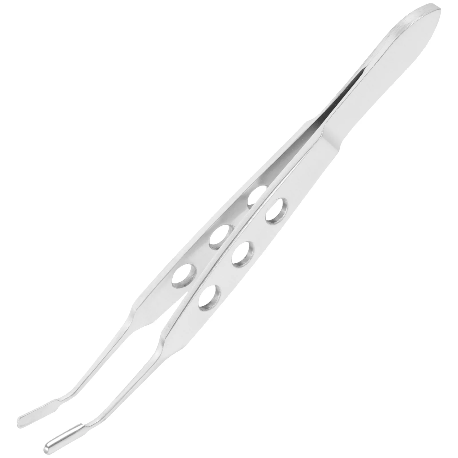 

Eyelid Tweezer Meibomian Gland Expressor Stainless Steel Women Beauty Tool Eyelid Massage Tweezer Eyelid Massage Tool