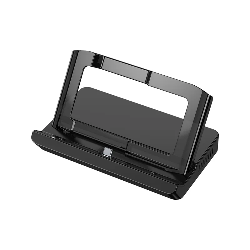 BMAD For GPD Win 4 Original Game Console Dedicated Docking Station  Stands Battle Base Bracket USB Type C Distributor Extender 3